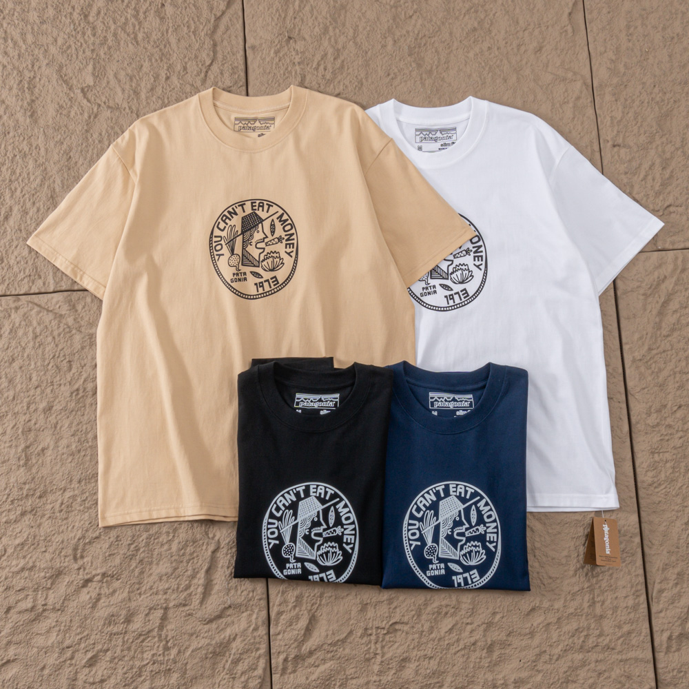 PATAGONIA T-SHIRT