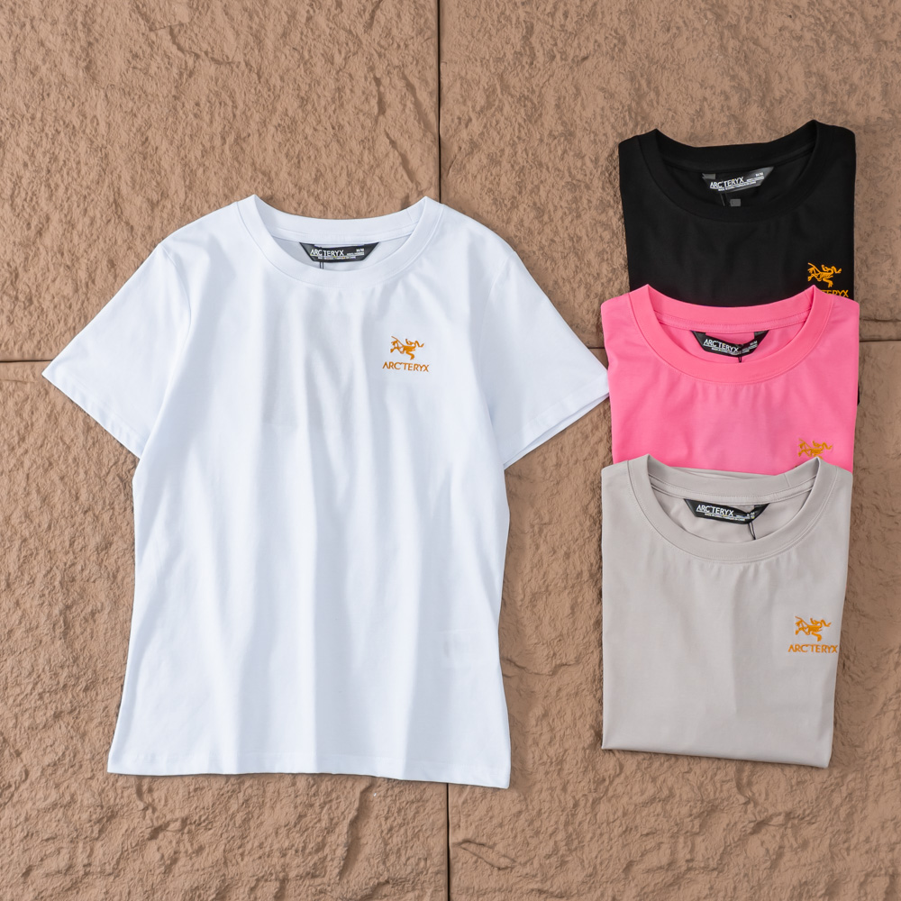 WOMAN ARCTERYX T-SHIRT