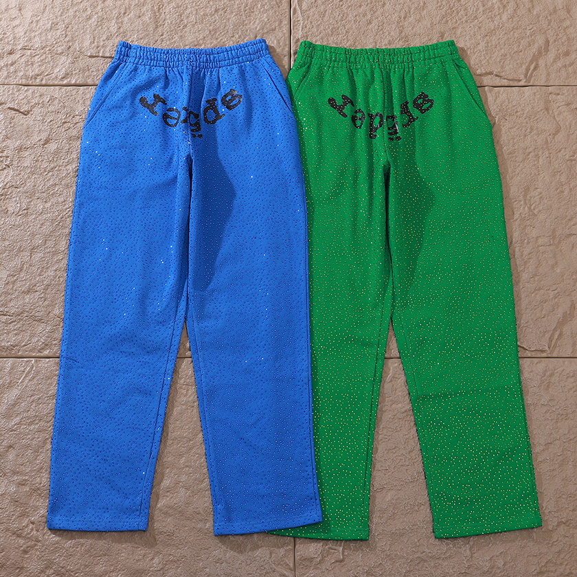 SP5DER PANT