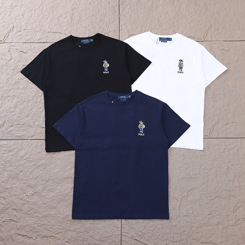 RALPH LAUREN T-SHIRT