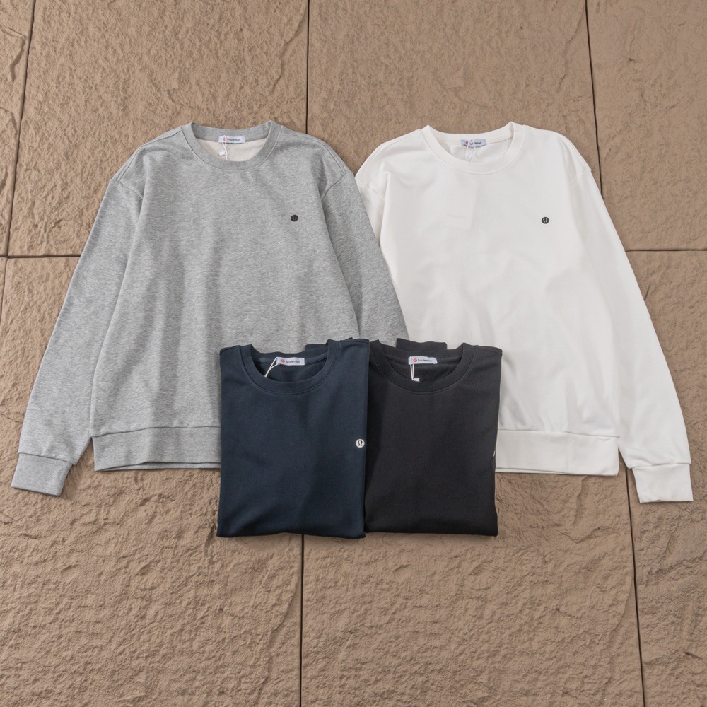 LULULEMON SWEATER