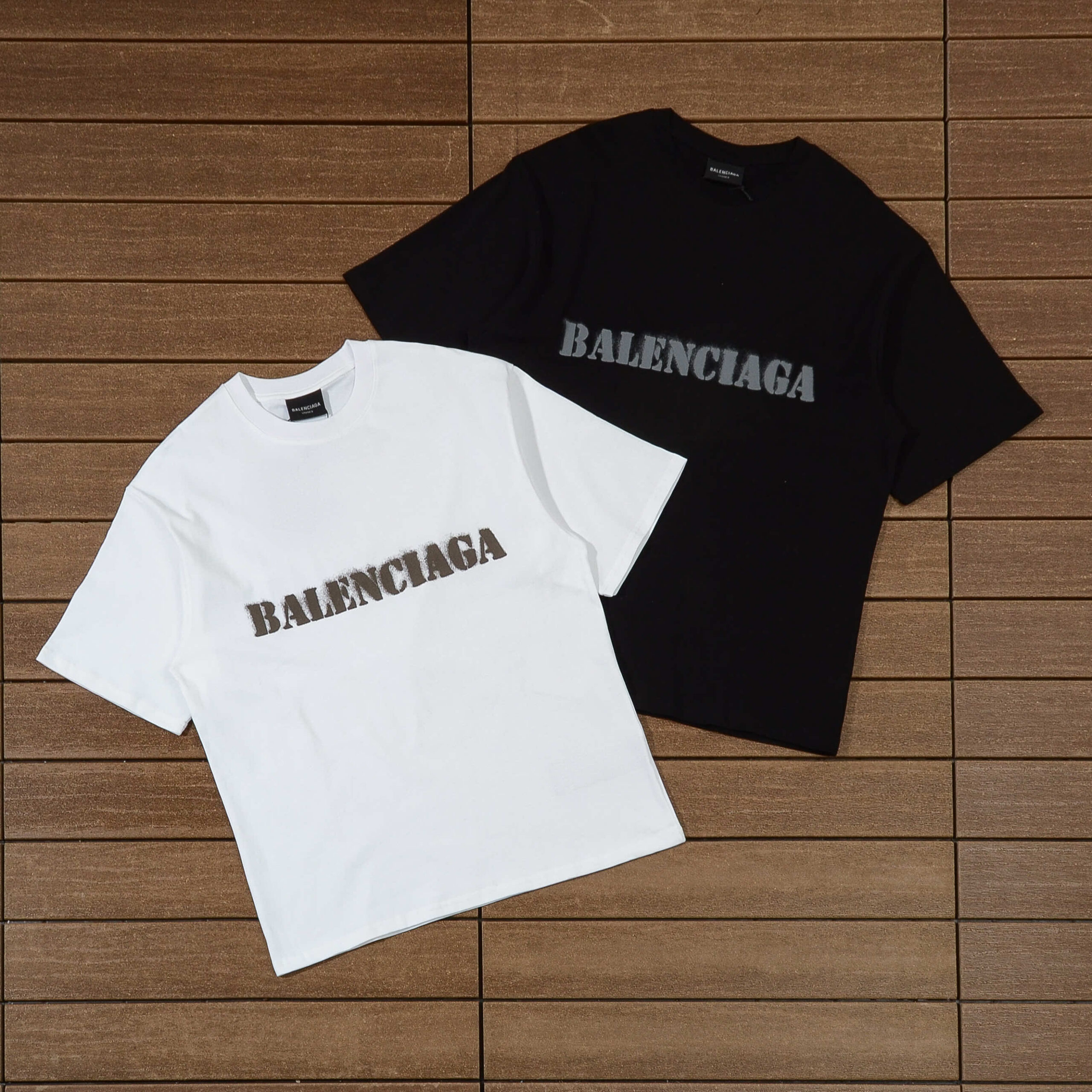 BALENCIAGA T-SHIRT