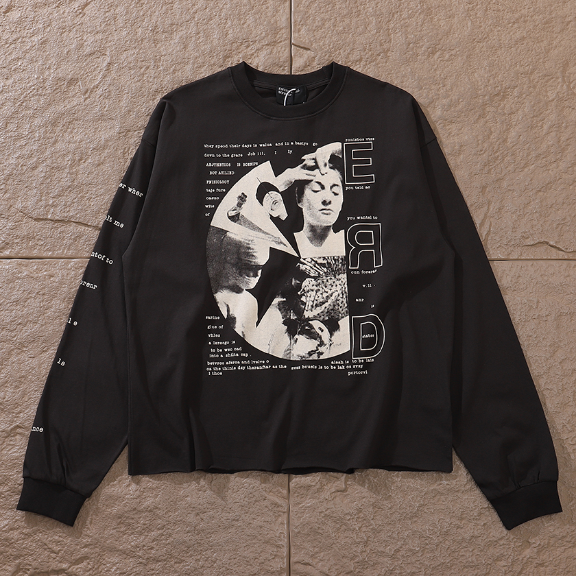 ERD T-SHIRT