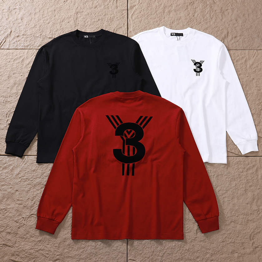 Y-3 T-SHIRT