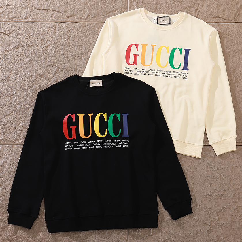 GUCCI SWEATER