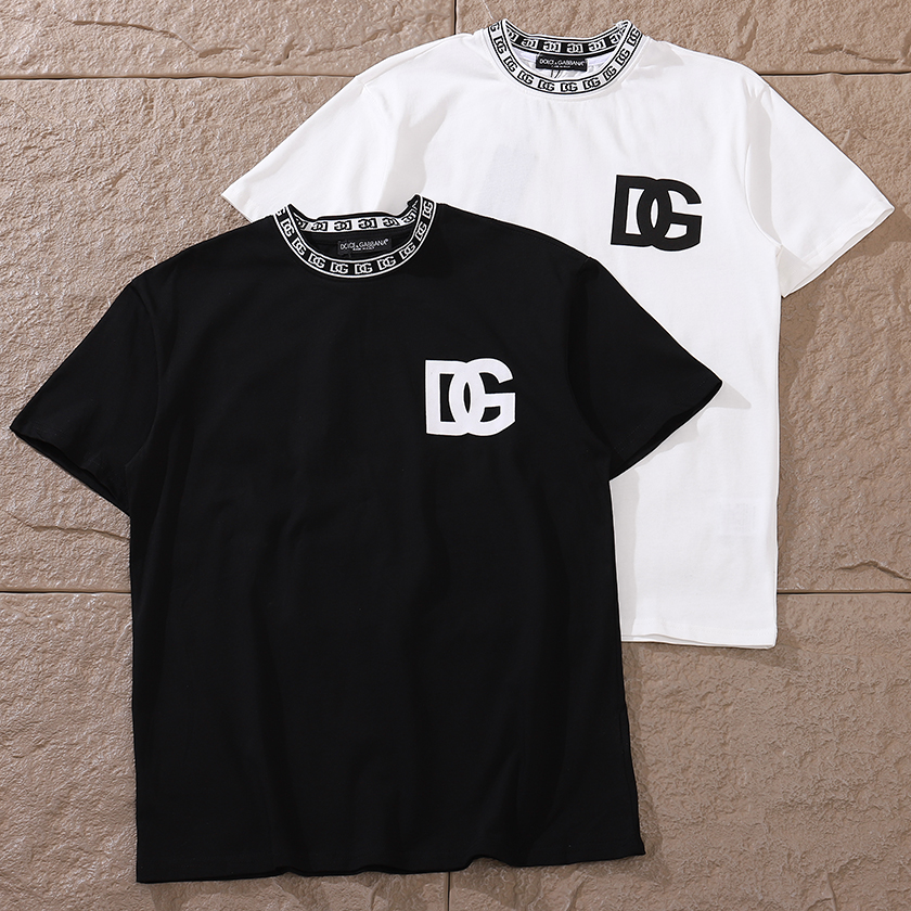 DOLCE GABBANA T-SHIRT