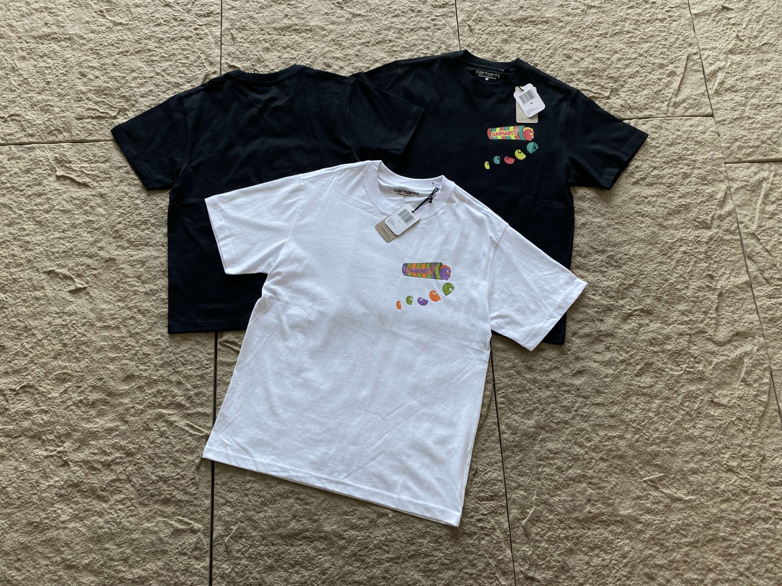 CARHARTT T-SHIRT