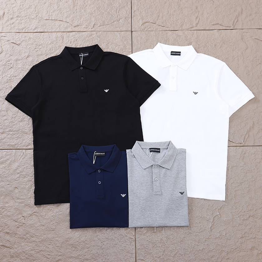 EMPORIO ARMANI T-SHIRT