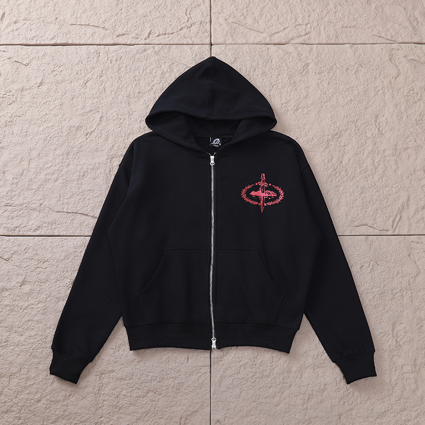 CORTEIZ HOODIE
