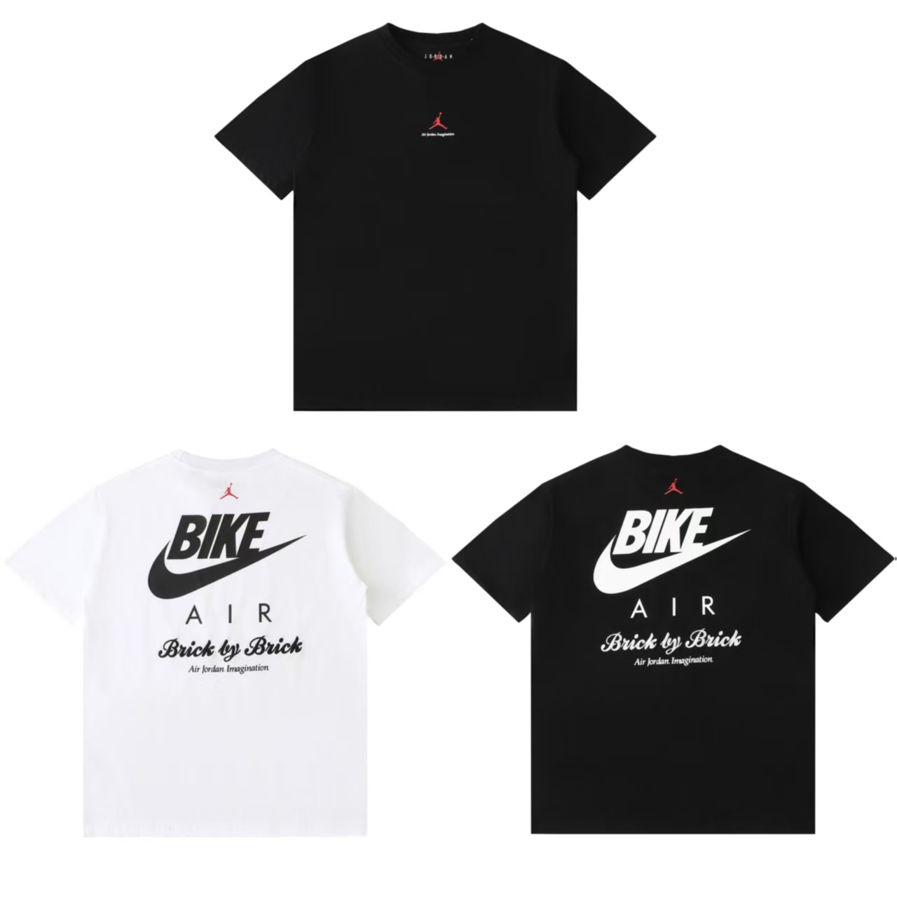 NIKE&JORDAN T-SHIRT