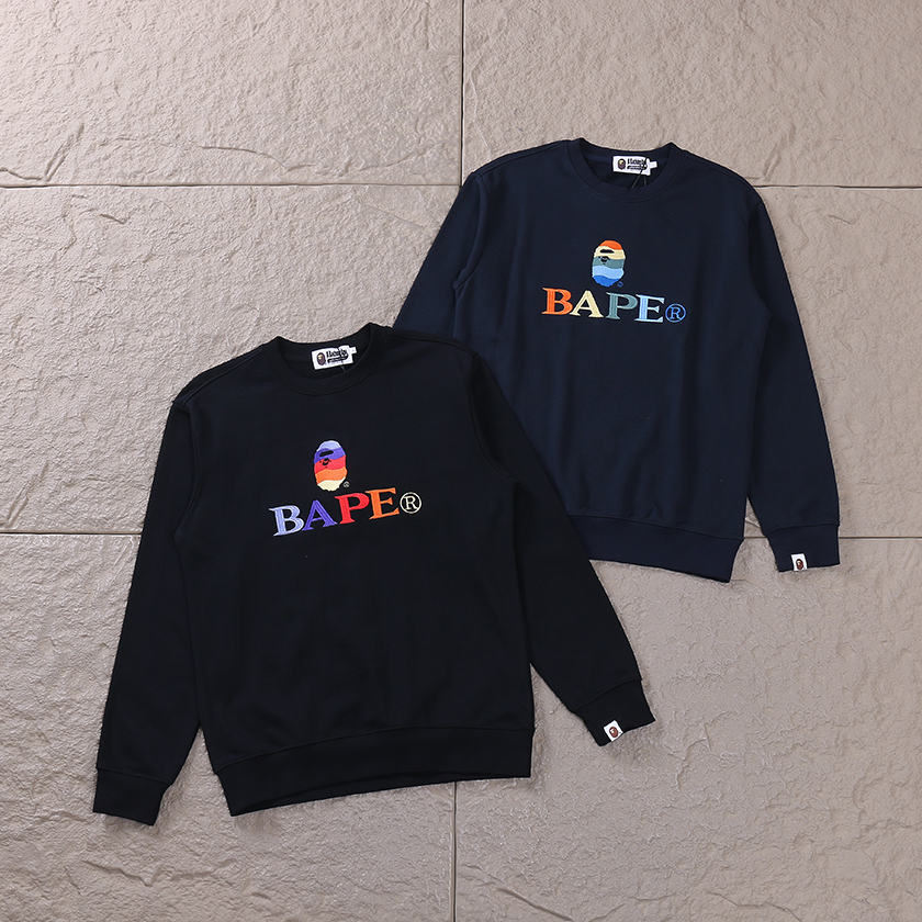 BAPE FLEECE