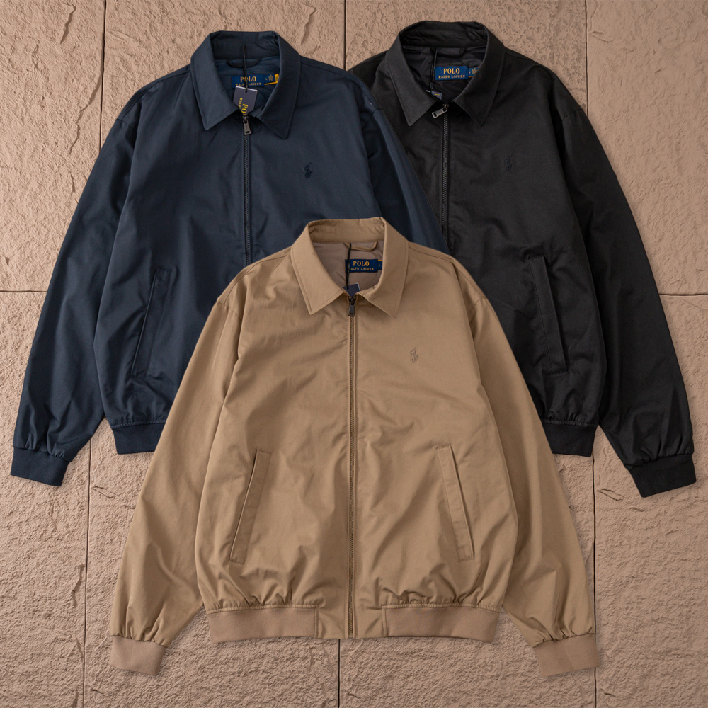 RALPH LAUREN JACKET