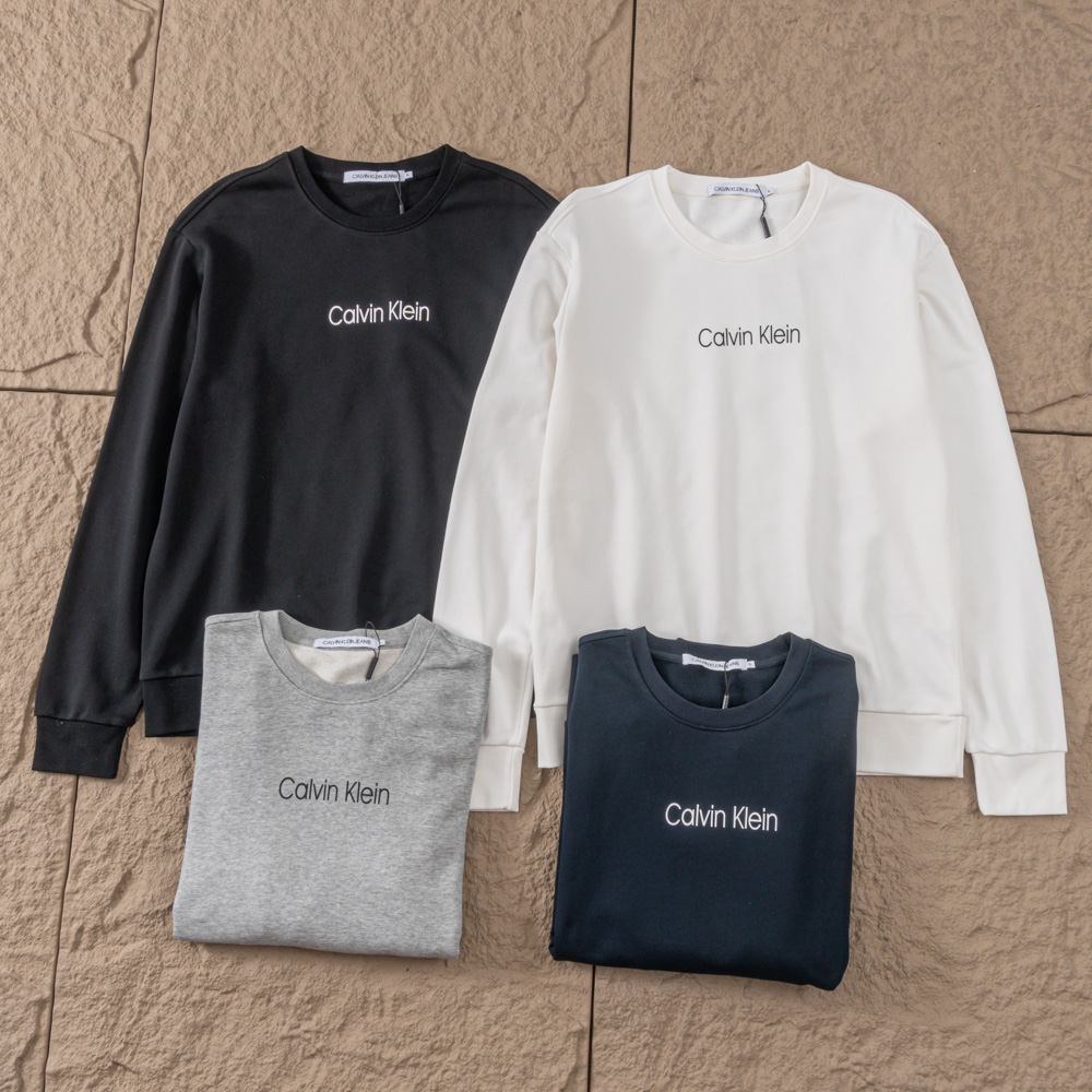 CALVIN KLEIN SWEATER