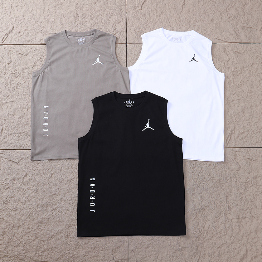 JORDAN VEST