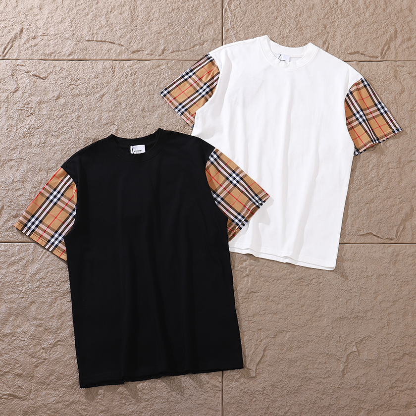 BURBERRY T-SHIRT