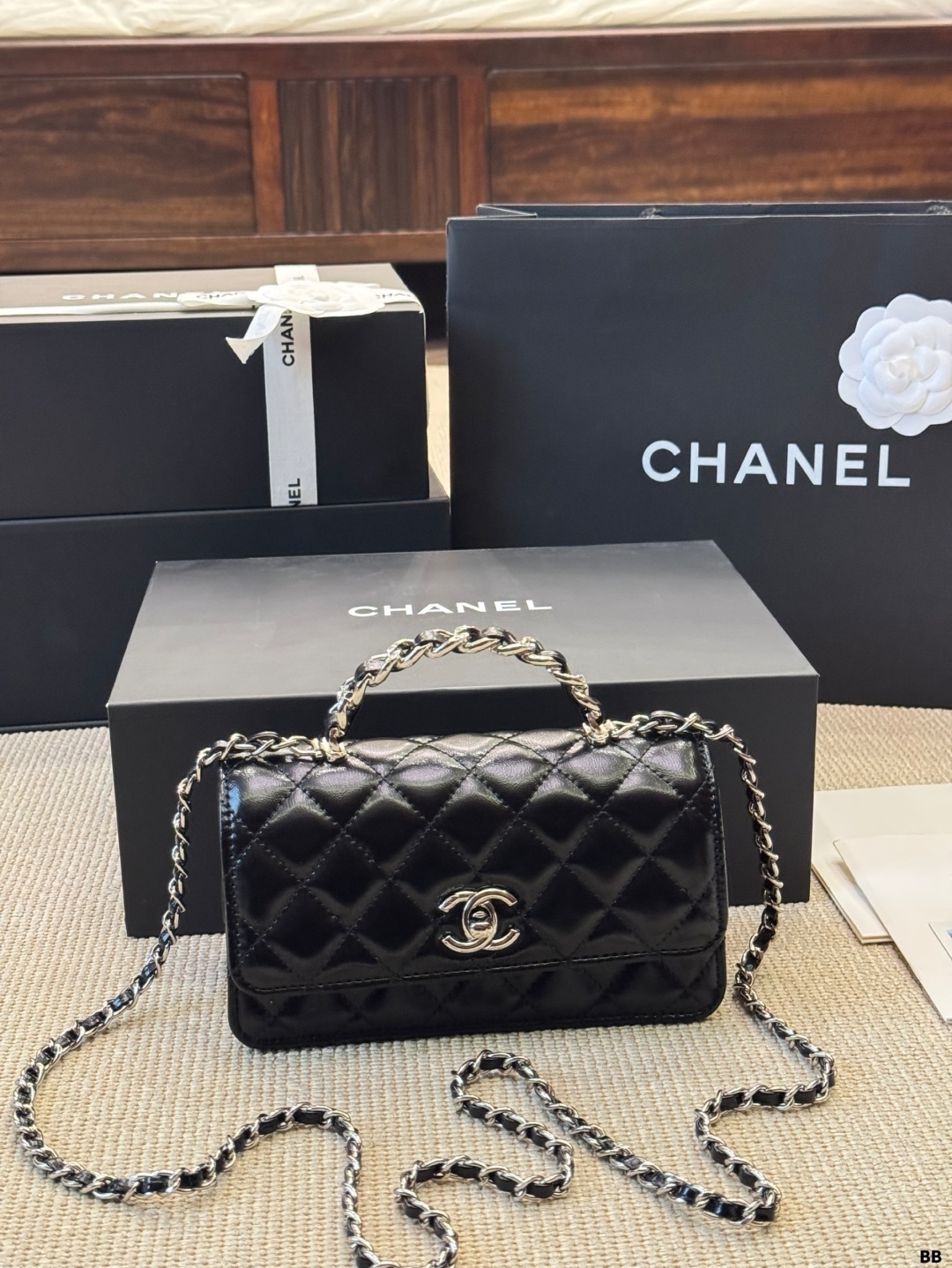 CHANEL BAG