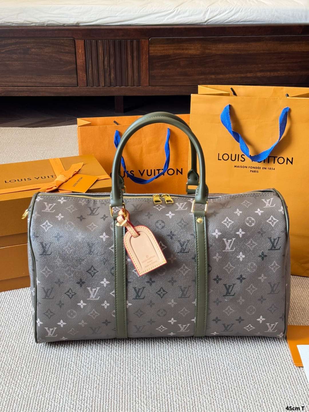 LV BAG