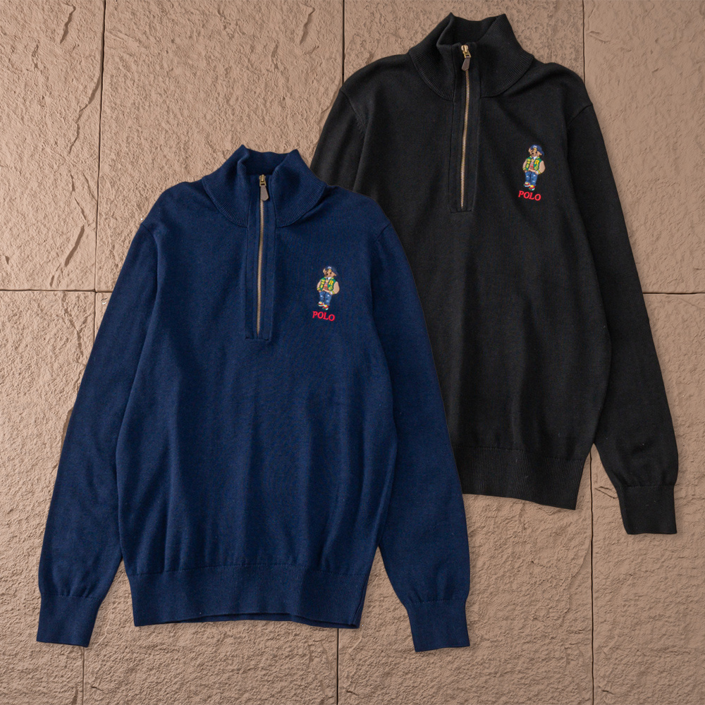 RALPH LAUREN SWEATER