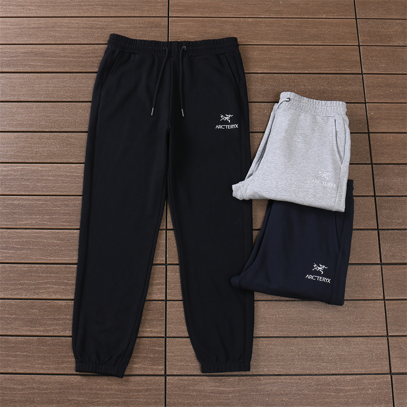 ARC'TERYX PANT