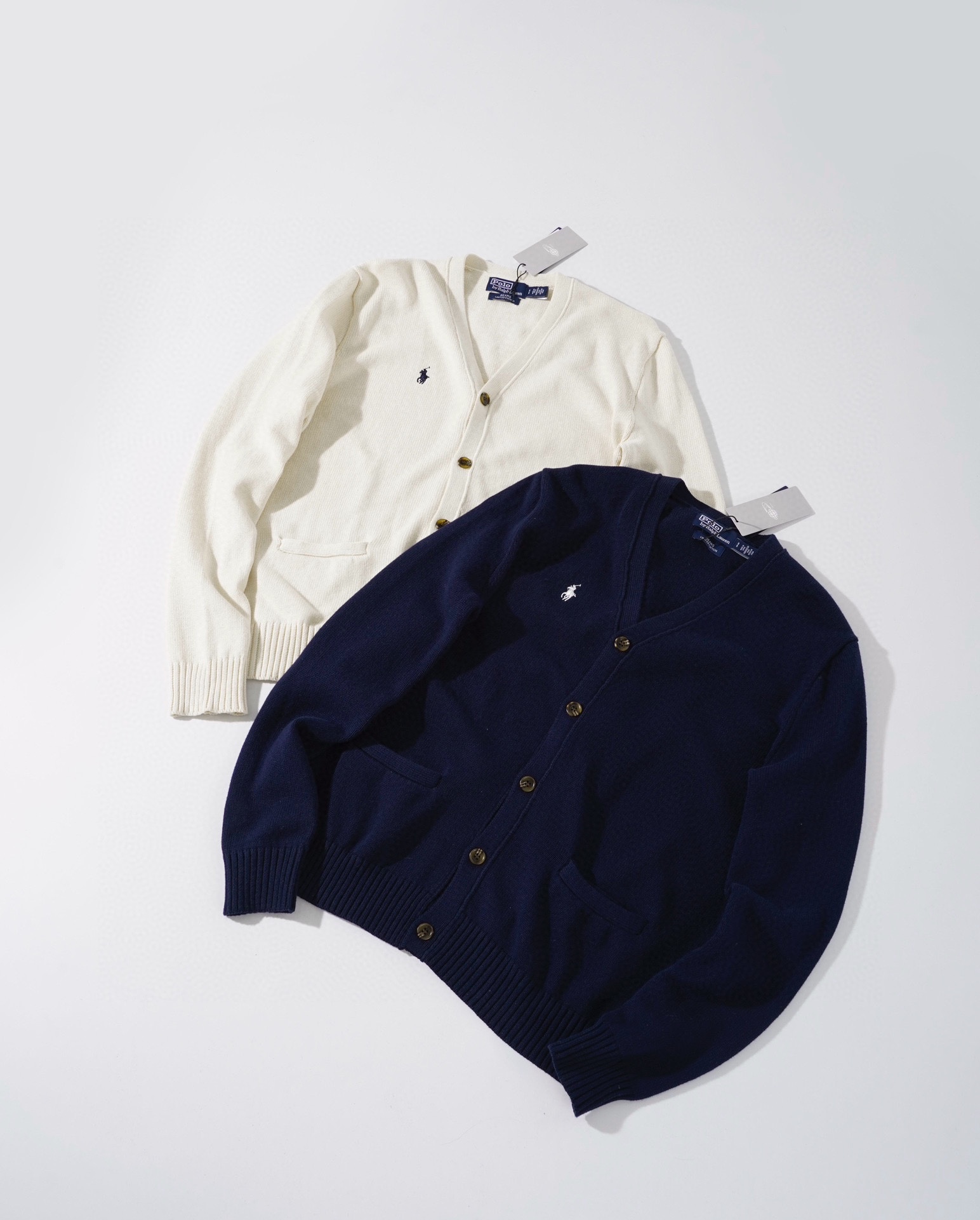 RALPH LAUREN SWEATER
