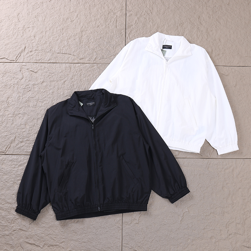 BALENCIAGA JACKET
