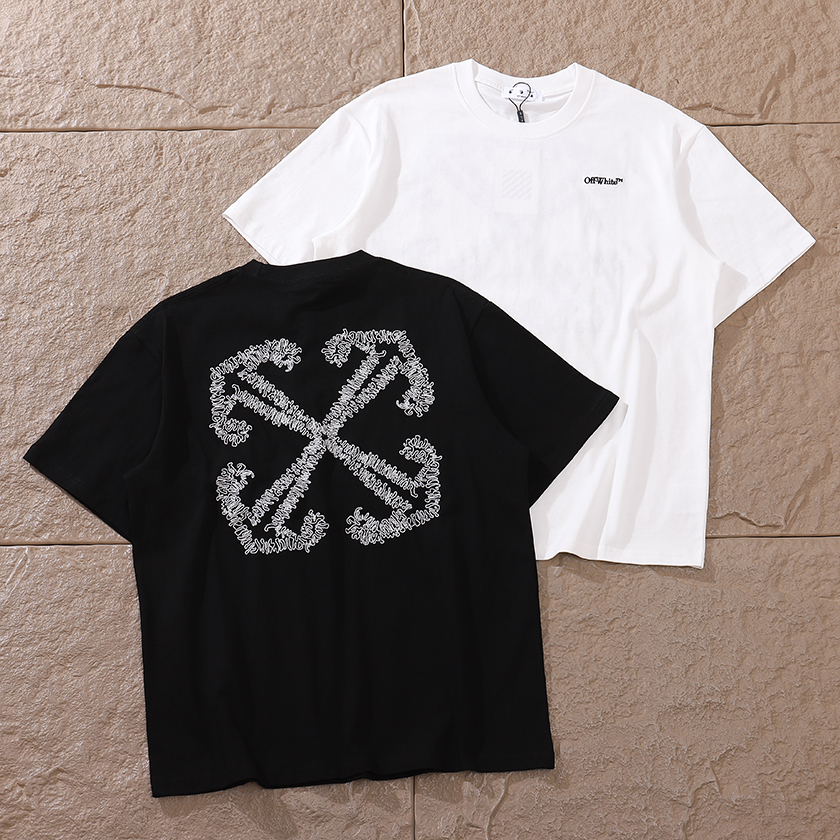 OFF-WHITE T-SHIRT