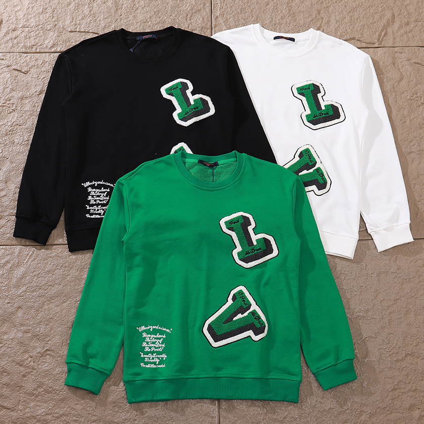 LOUIS VUITTON SWEATER