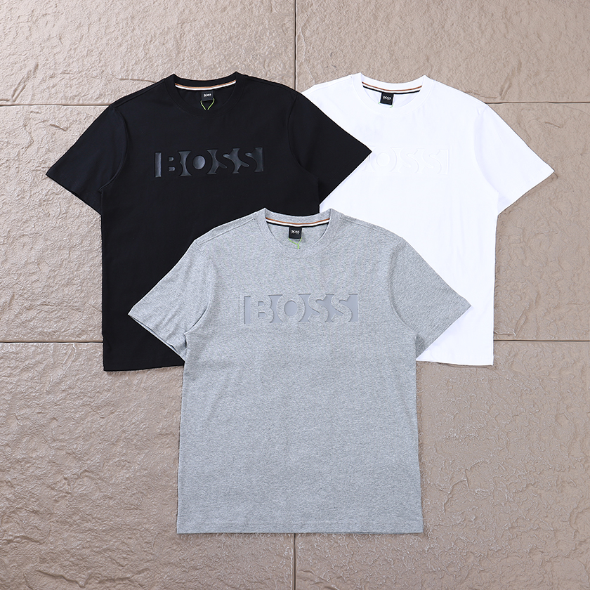 BOSS T-SHIRT