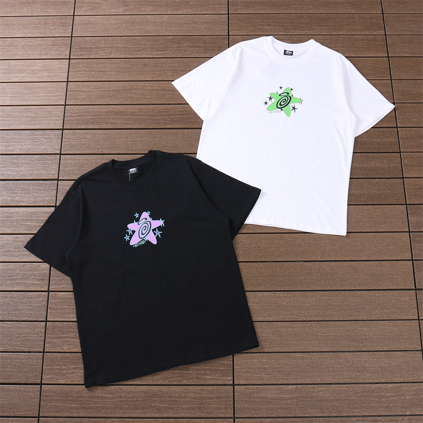 STUSSY T-SHIRT