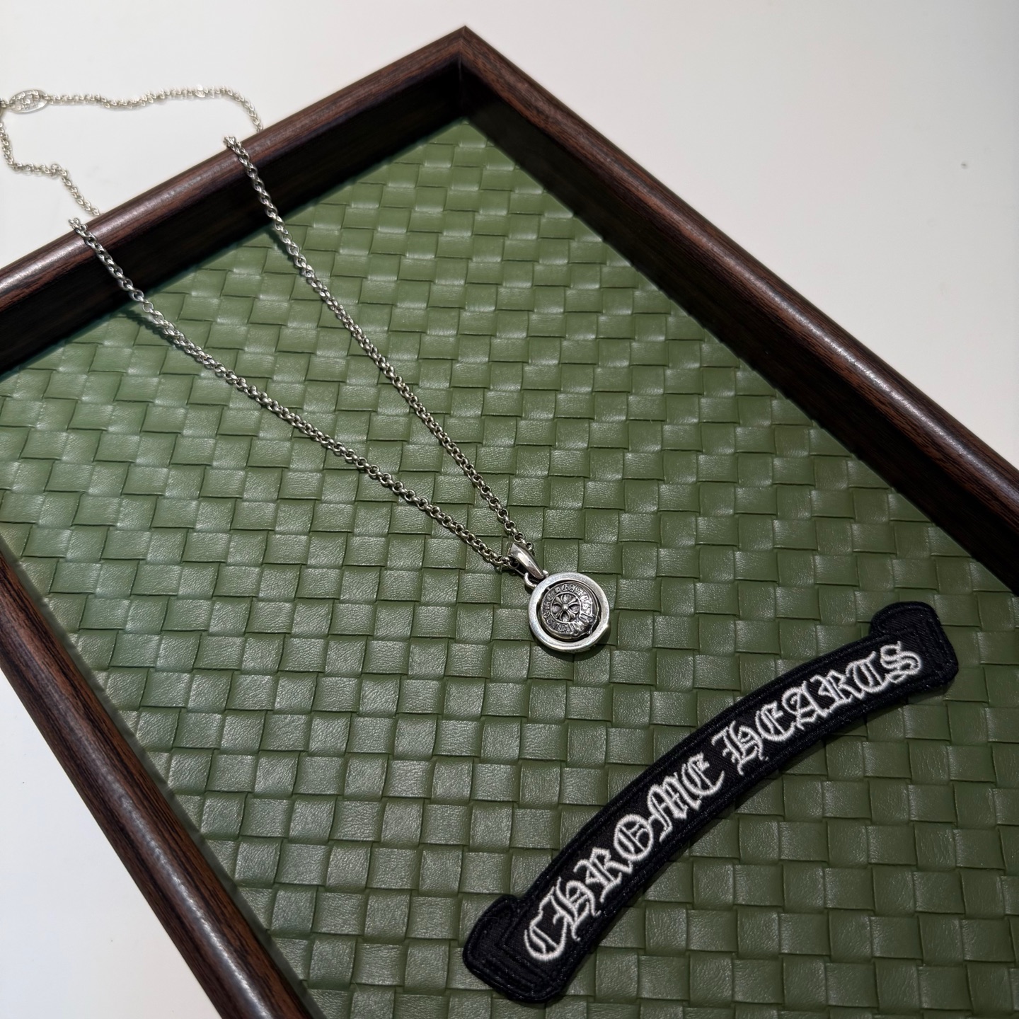 CHROME HEARTS JEWELRY