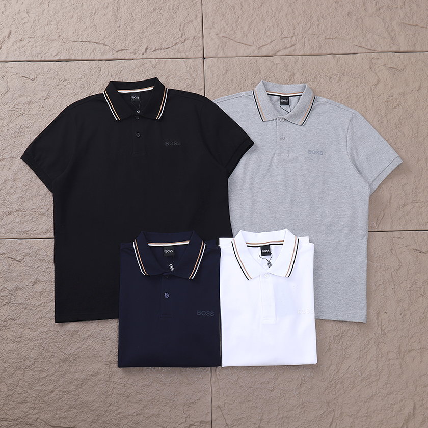 BOSS T-SHIRT