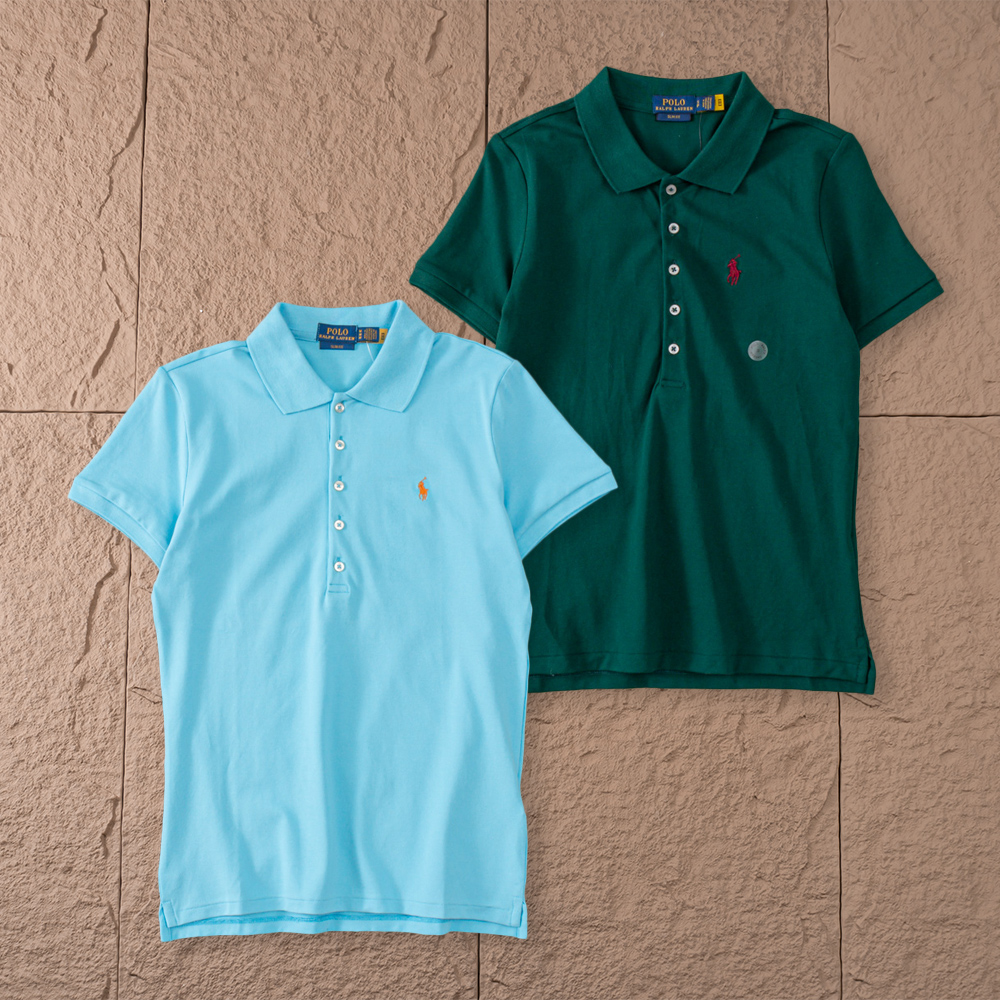 RALPH LAUREN POLO