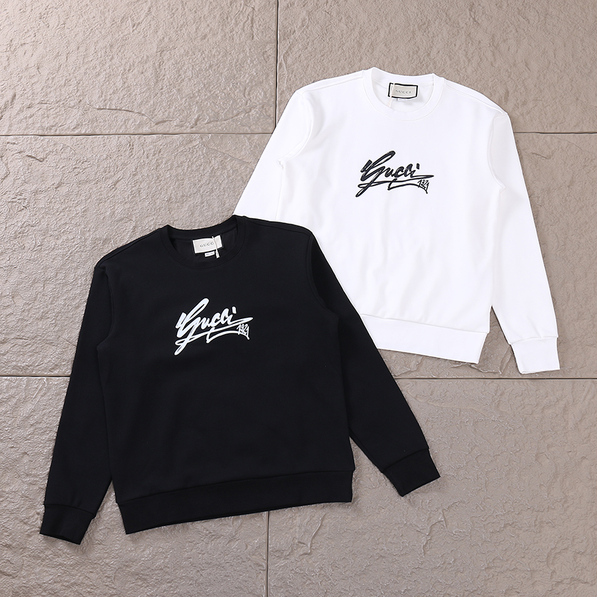GUCCI SWEATER