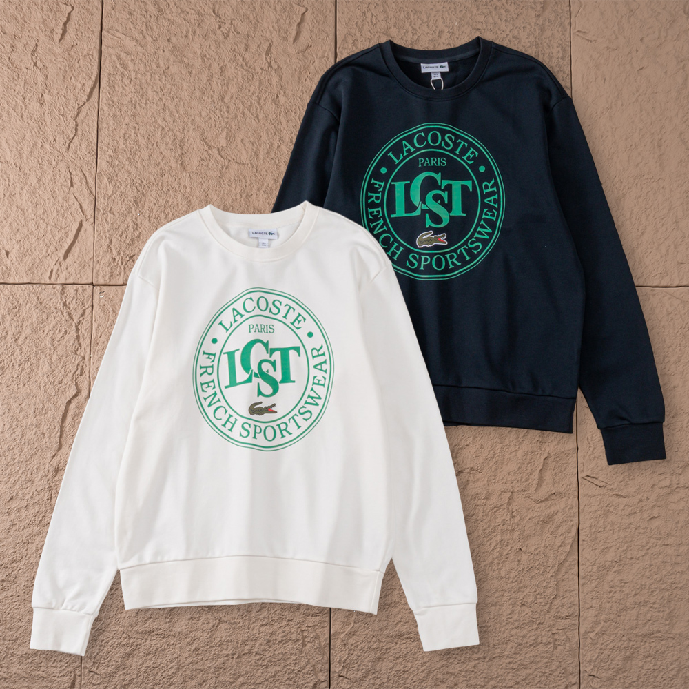 LACOSTE SWEATER