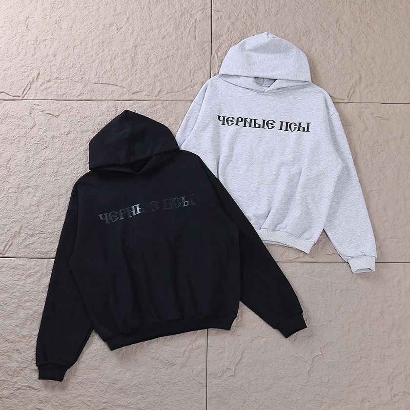 HOODIE