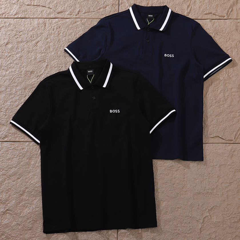BOSS POLO