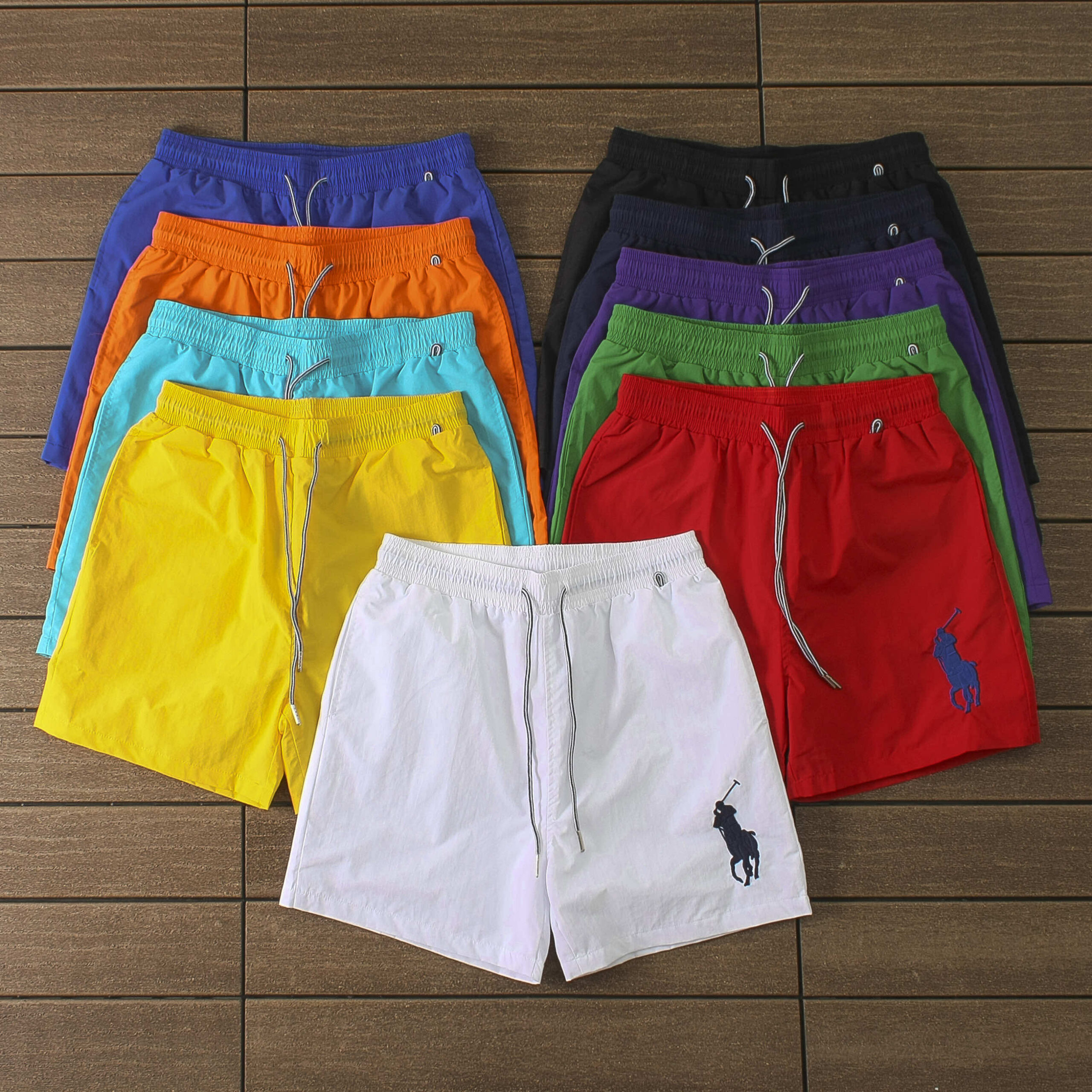 RALPH LAUREN шорты