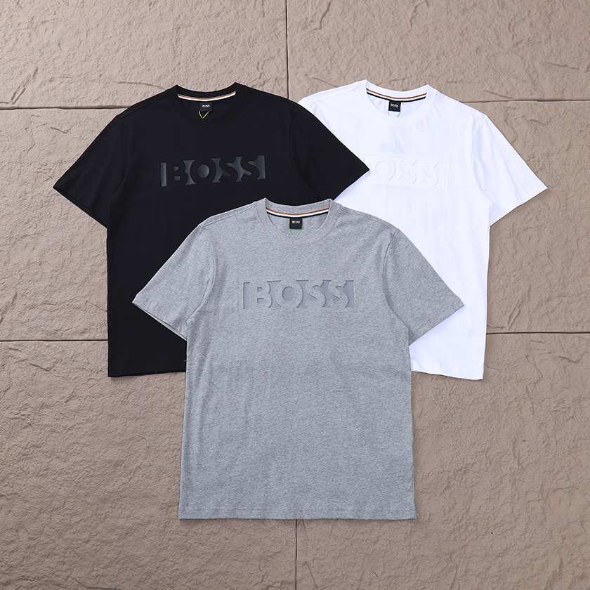 BOSS T-SHIRT