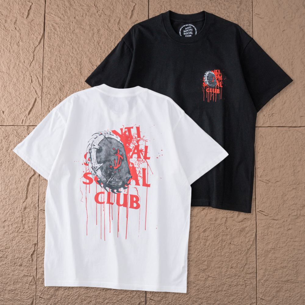 ASSC T-SHIRT