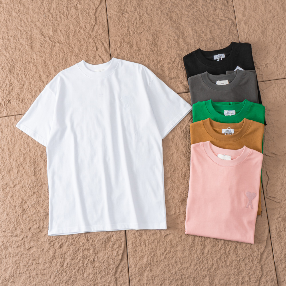 AMI T-SHIRT