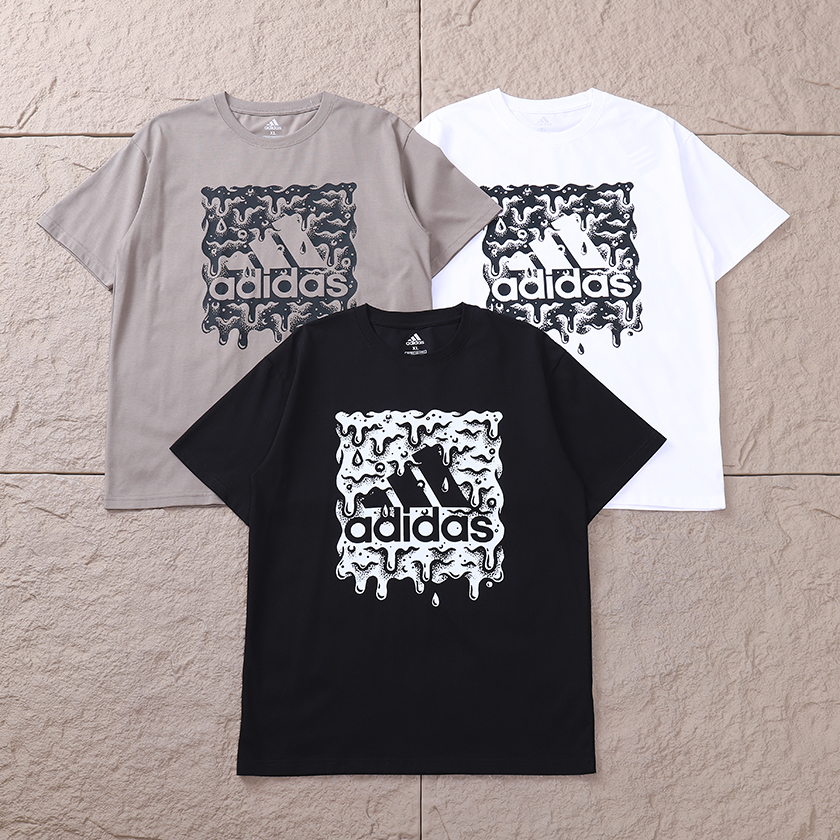 ADIDAS T-SHIRT