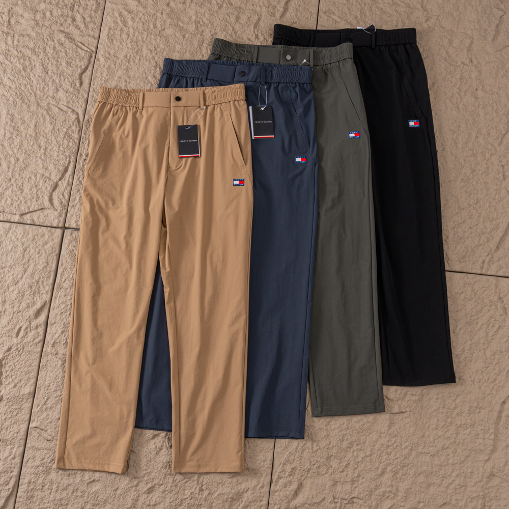 TOMMY HILFIGER PANT