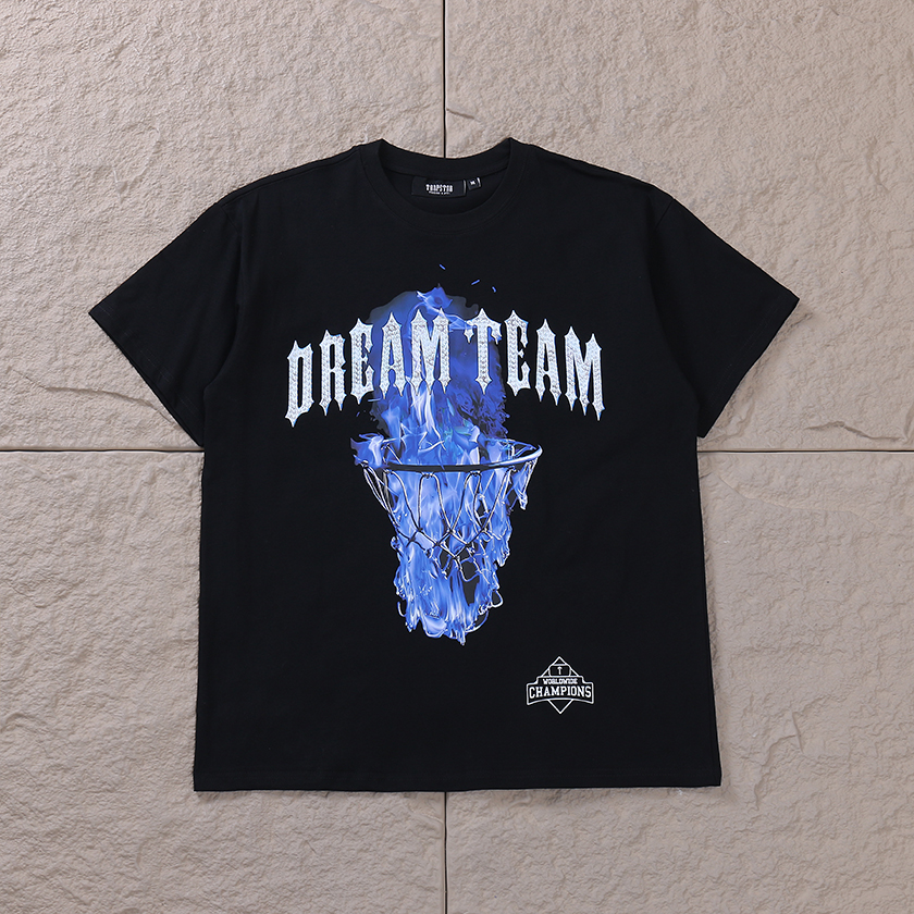 TRAPSTAR T-SHIRT