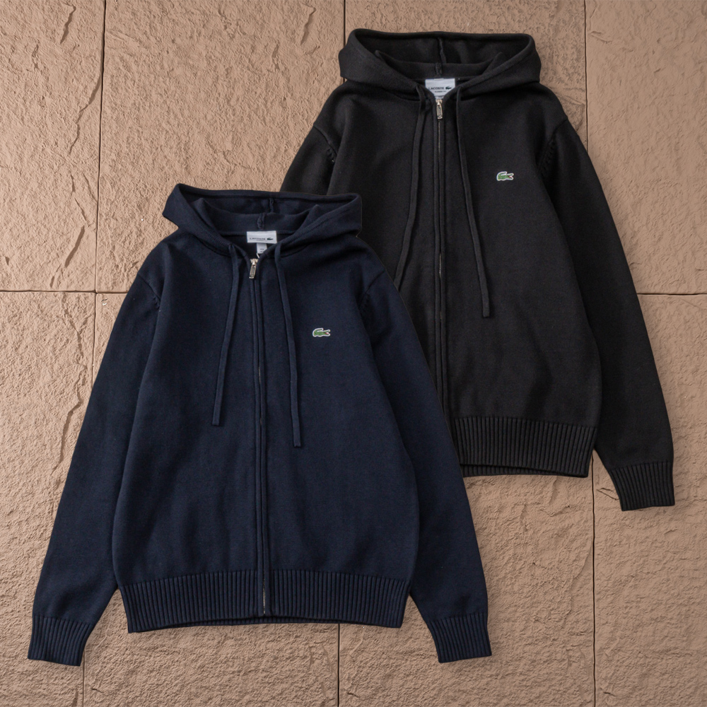 LACOSTE JACKET
