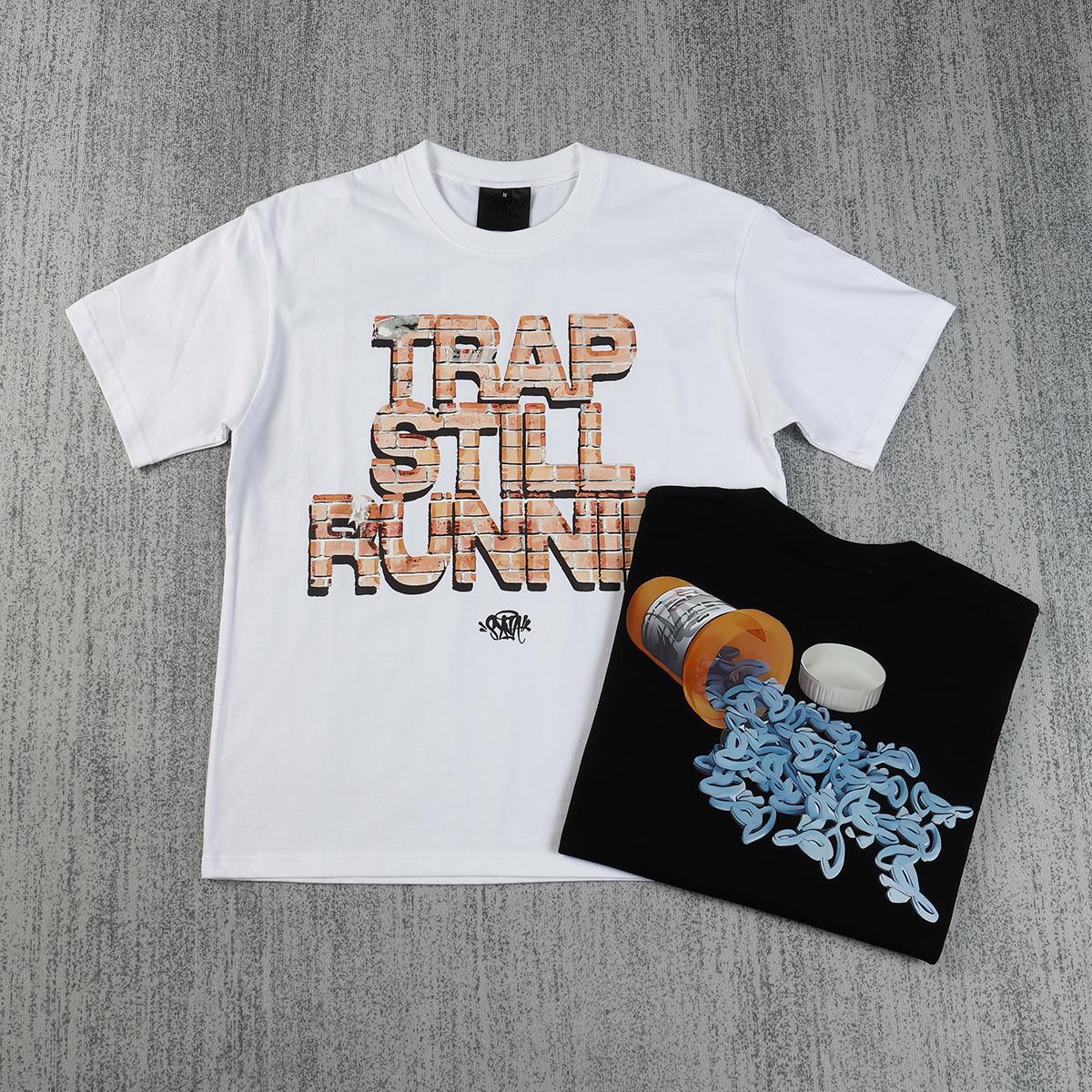 CORTEIZ T-shirt