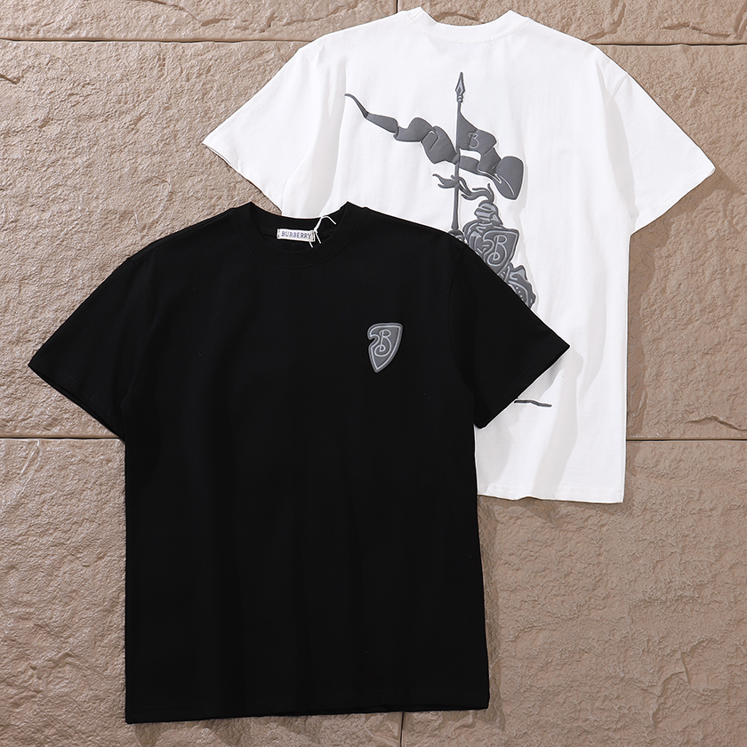 BURBERRY T-SHIRT