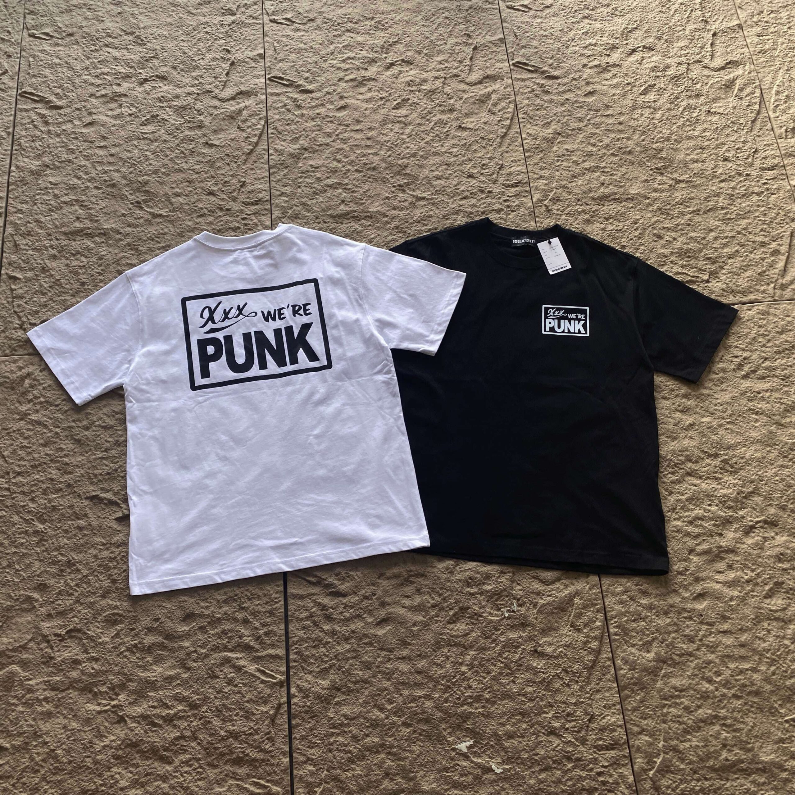 GODSELECTIONXXX T-SHIRT