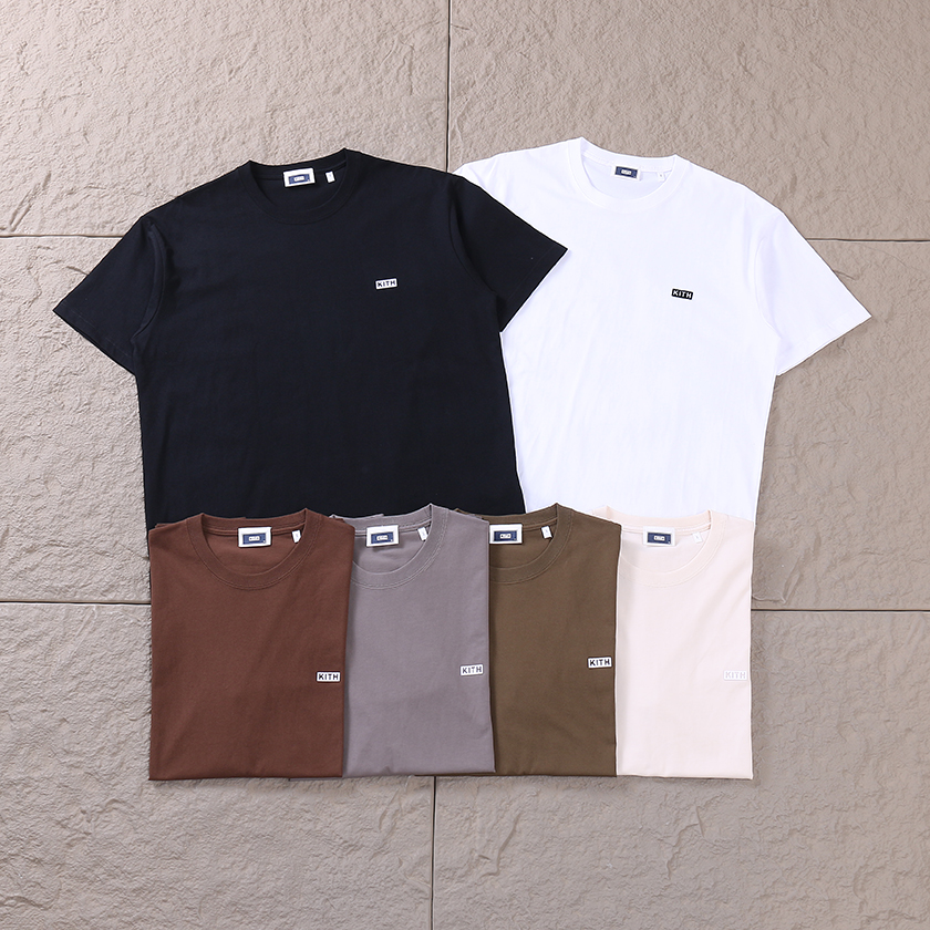 KITH T-SHIRT