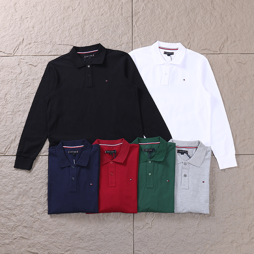 TOMMY HILFIGER T-SHIRT