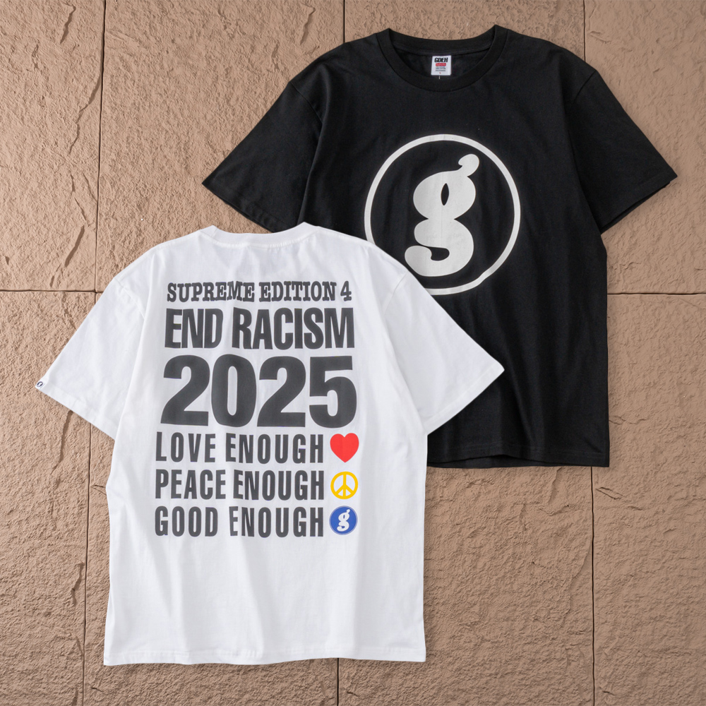 SUPREME T-SHIRT